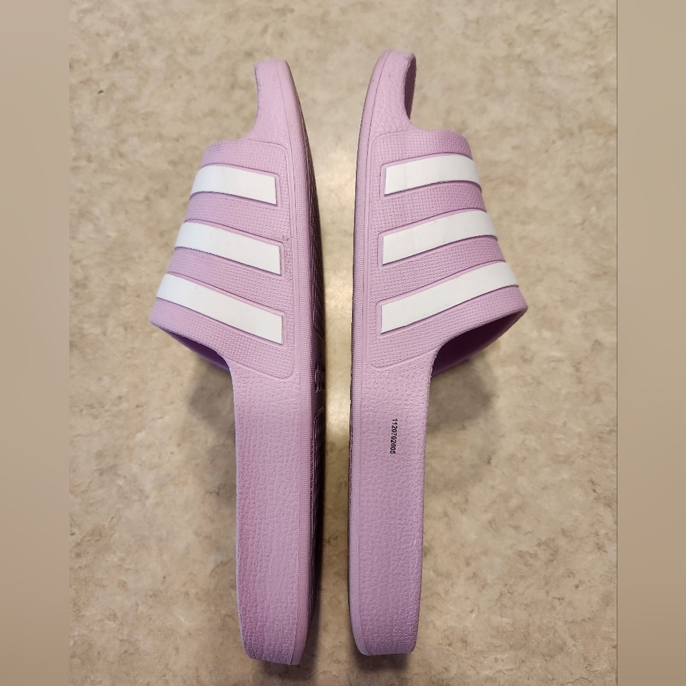 Adidas Slides - Picture 3 of 6
